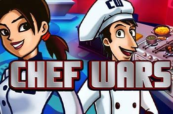 Chef Wars